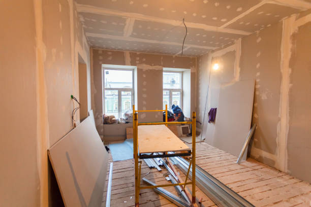 Best Acoustic or Soundproof Drywall Installation  in Carbonville, UT